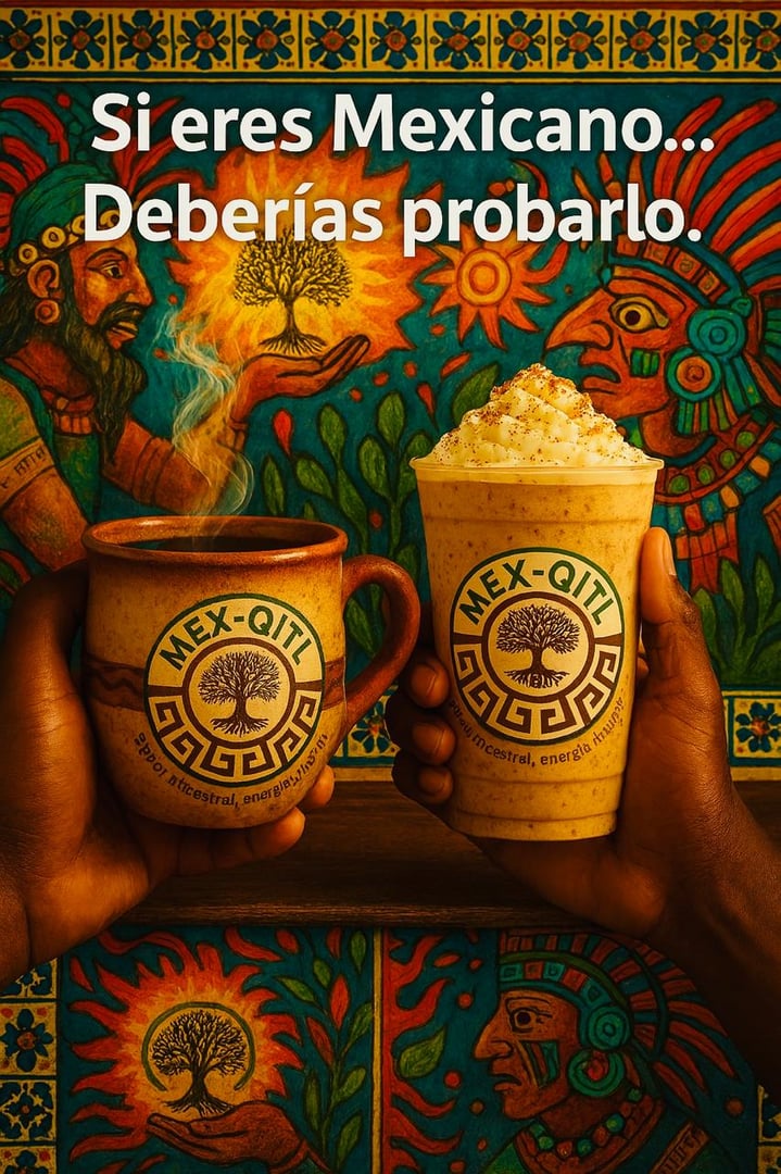 Deberías probar MEX-QITL 24