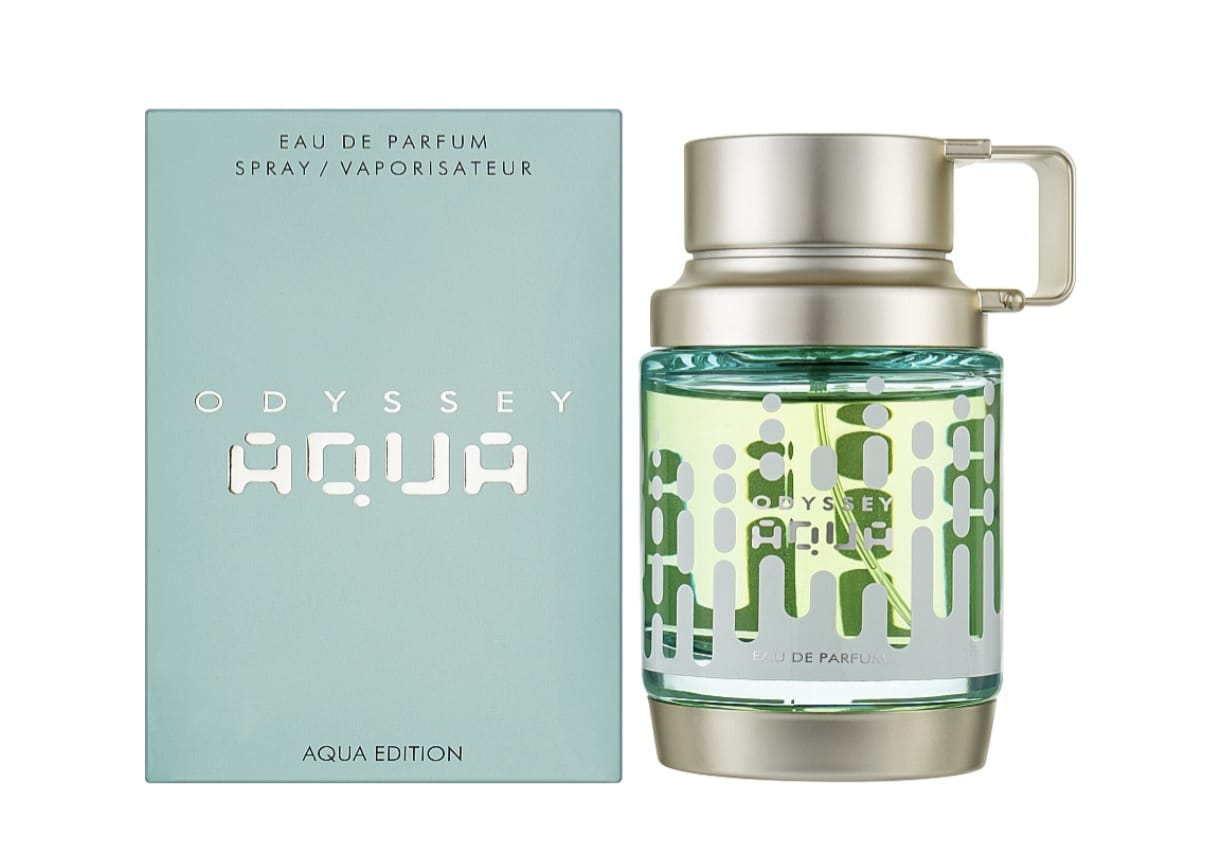 Odyssey Aqua Armaf