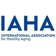 IAHA Logo