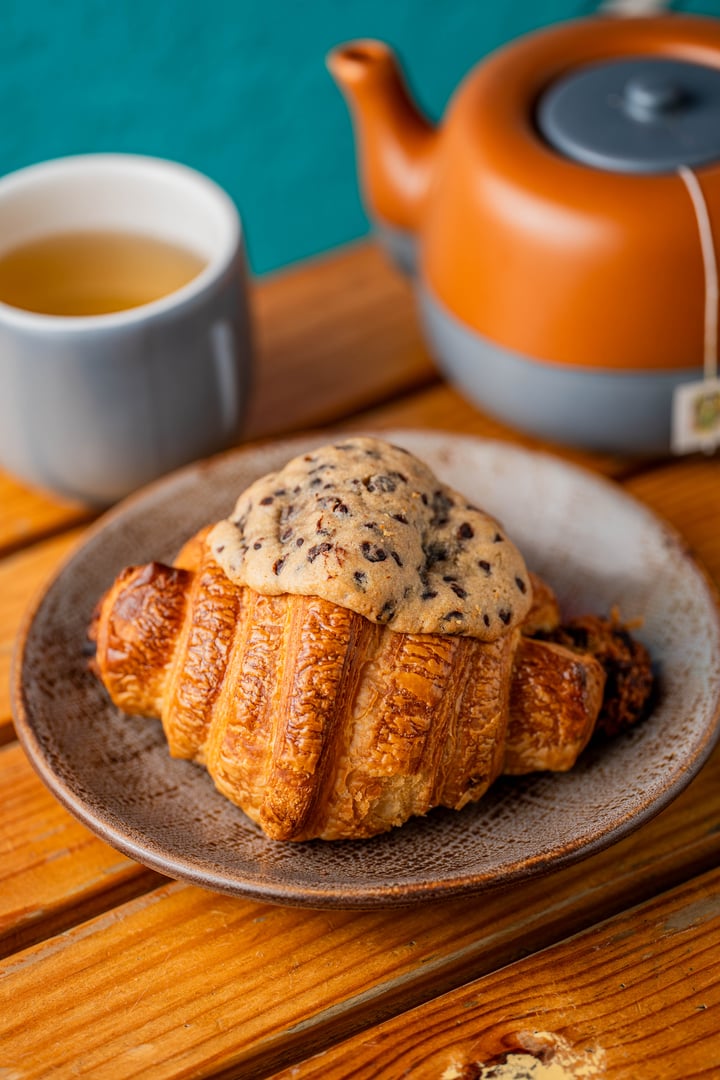 Fotografía gastronómica profesional