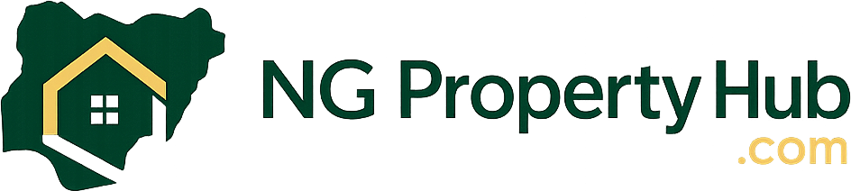 NG Property Hub