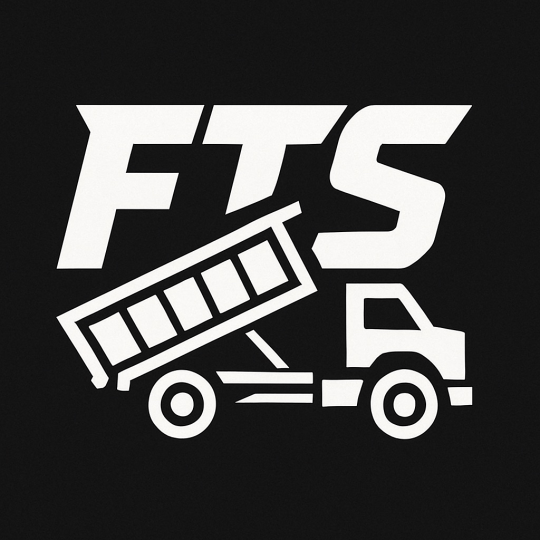 Full Tilt Solutions Logo