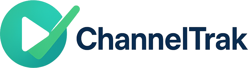ChannelTrak Logo