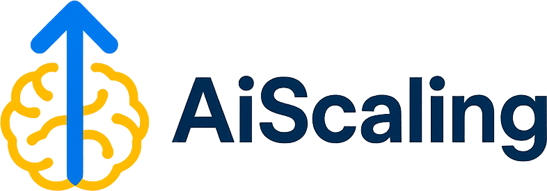 AiScaling Logo