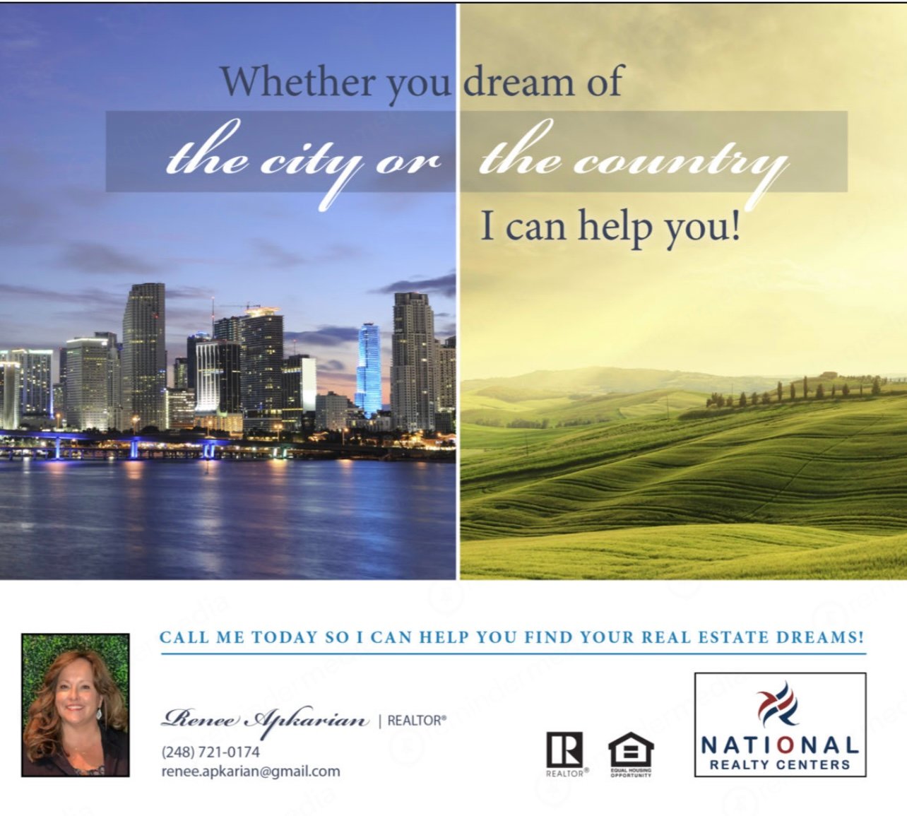 Successfully sold home Royal Oak Michigan realtor