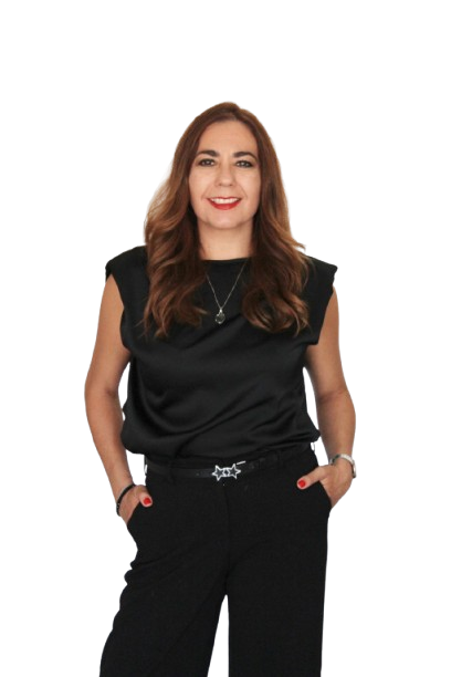 Martha Portillo - Terapeuta Holística