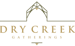 Dry Creek Gatherings Logo