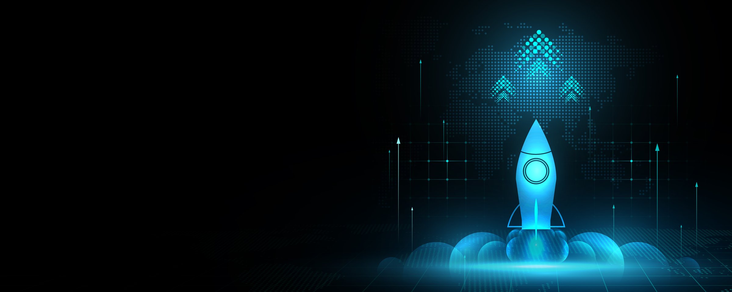 High-tech technology creation and development