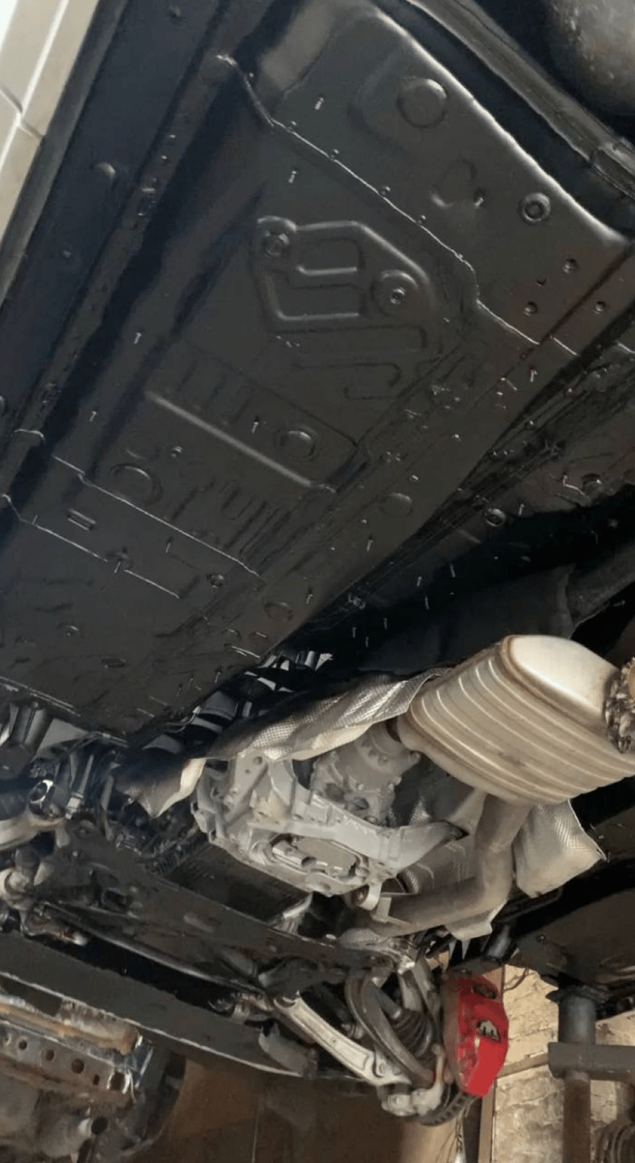 AutoProtect portfolio - антикор