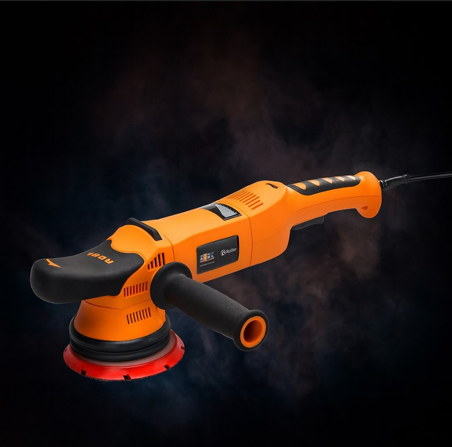ADBL ROLLER polidora roto-orbital profissional
