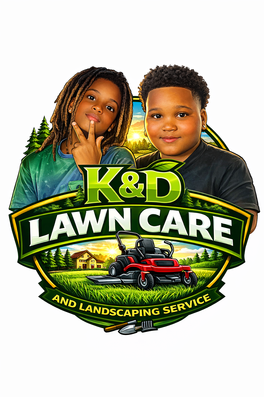 K&D Lawning Services LLC