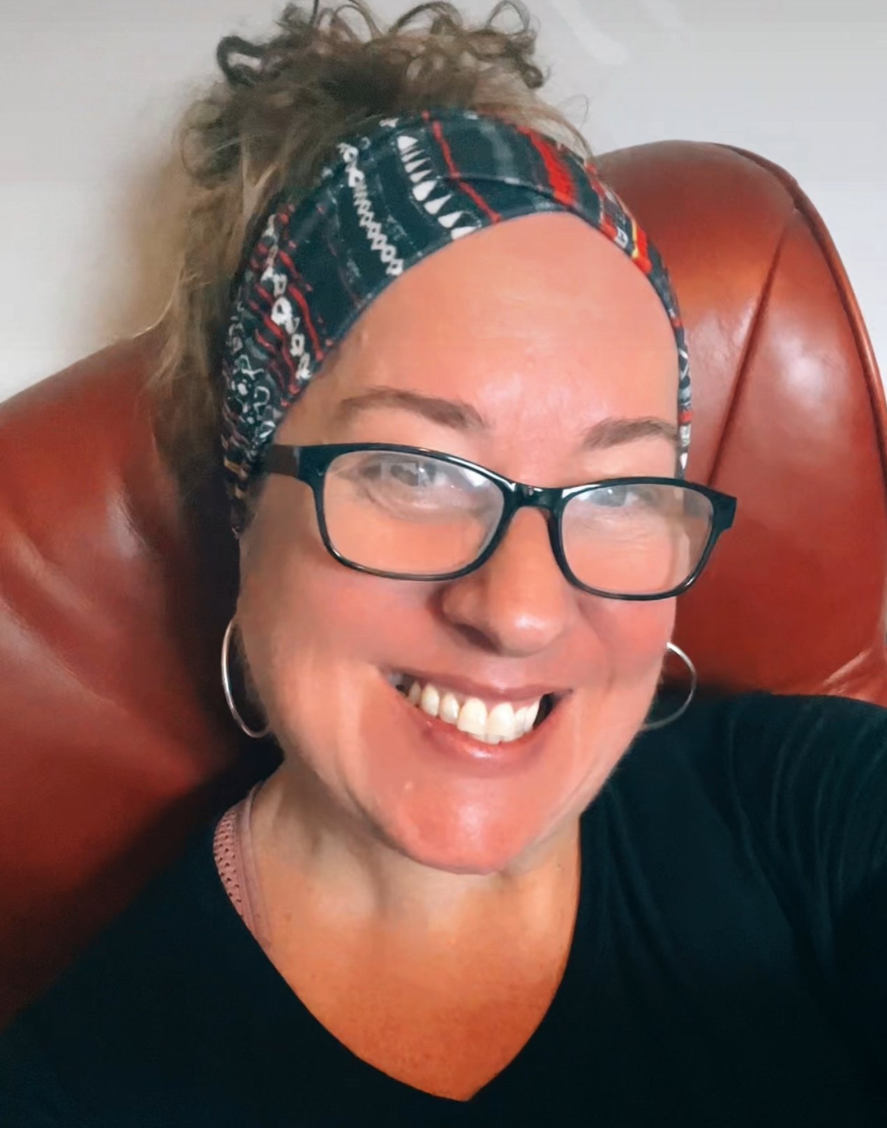 Stephanie Gilbert - Co-Founder | COO