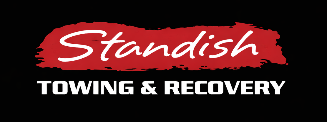 Standish Auto Towing & Recovery