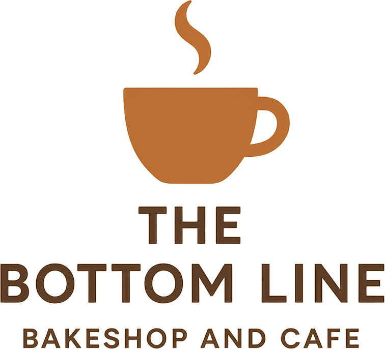 The Bottom Line Bakeshop and Cafe