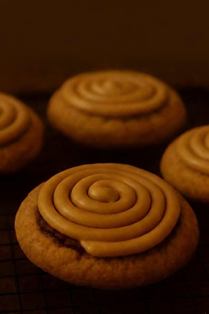 Galletas artesanales - The Cookie House