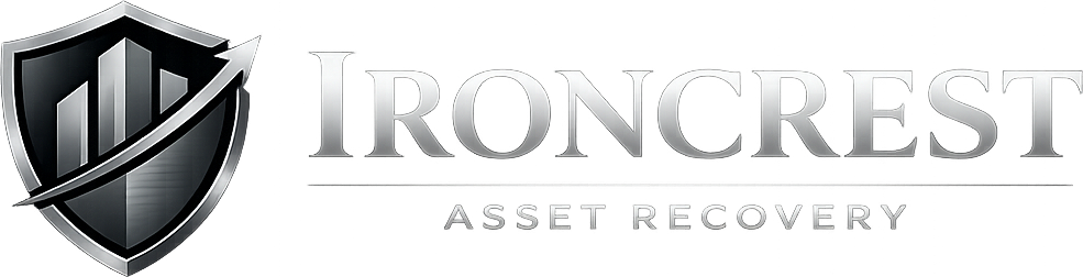 Ironcrest Asset Recovery