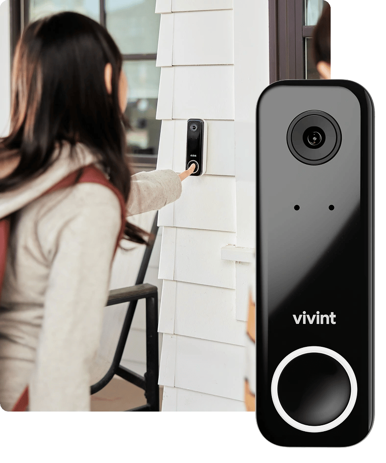 Vivint Outdoor Camera Pro