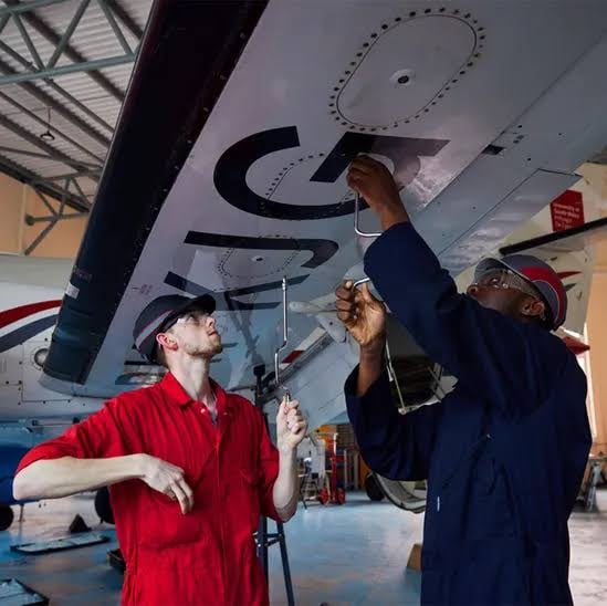 Aviation Audit