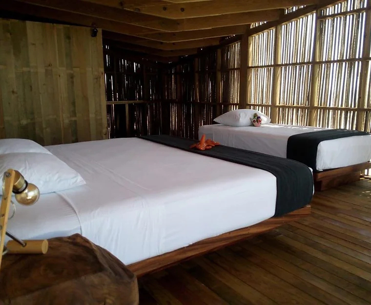 Casa Jacy Interior Detail