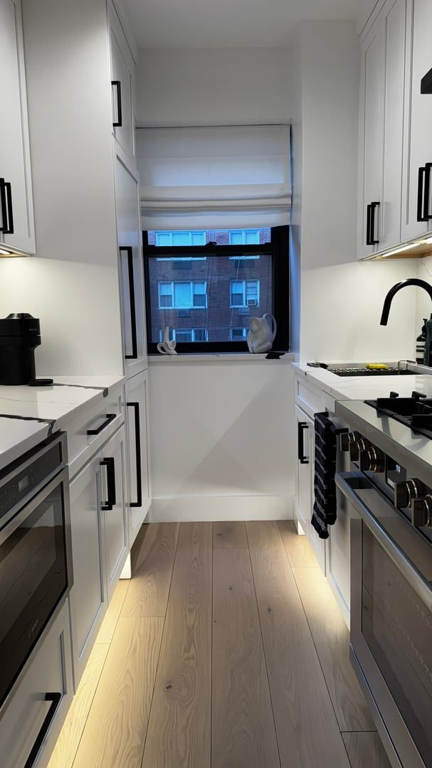 Architecture project showcase