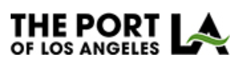 Port of Los Angeles logo