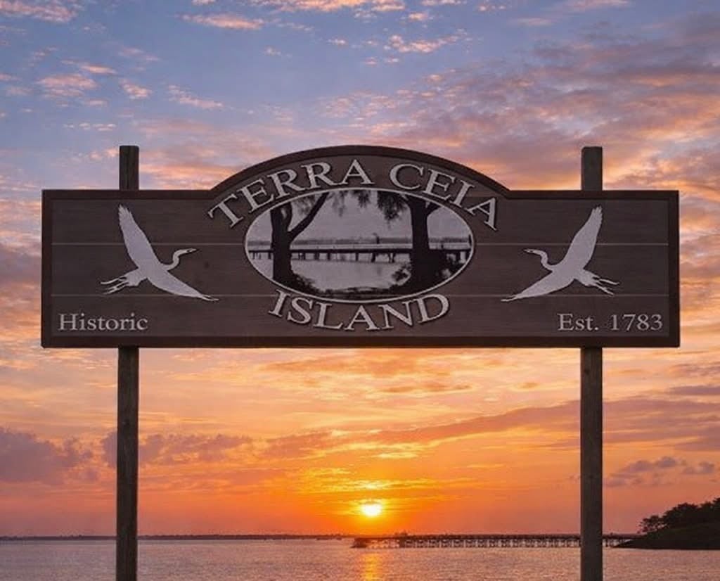 Historic Sites Background