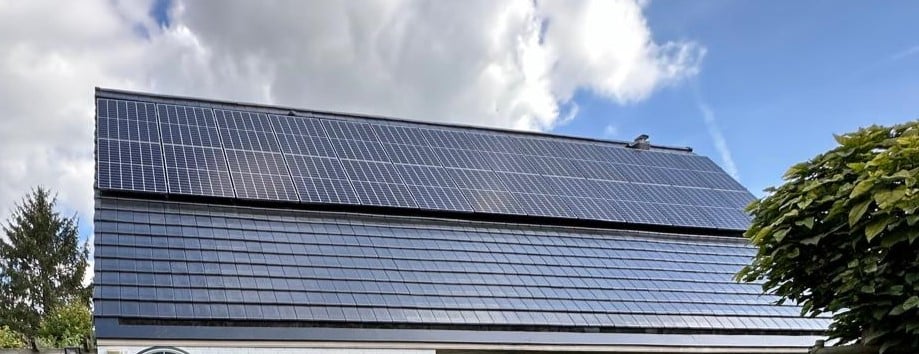 Modern Insulation Project