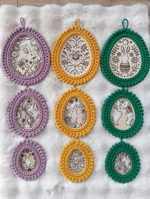 Zawieszka gwiazdka 2