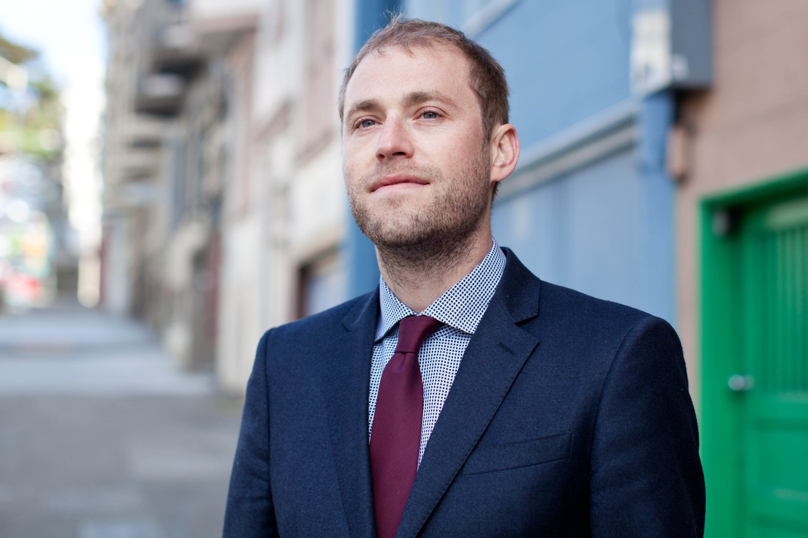 Attorney Jason Beahm