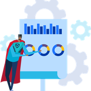 Power of Process icon