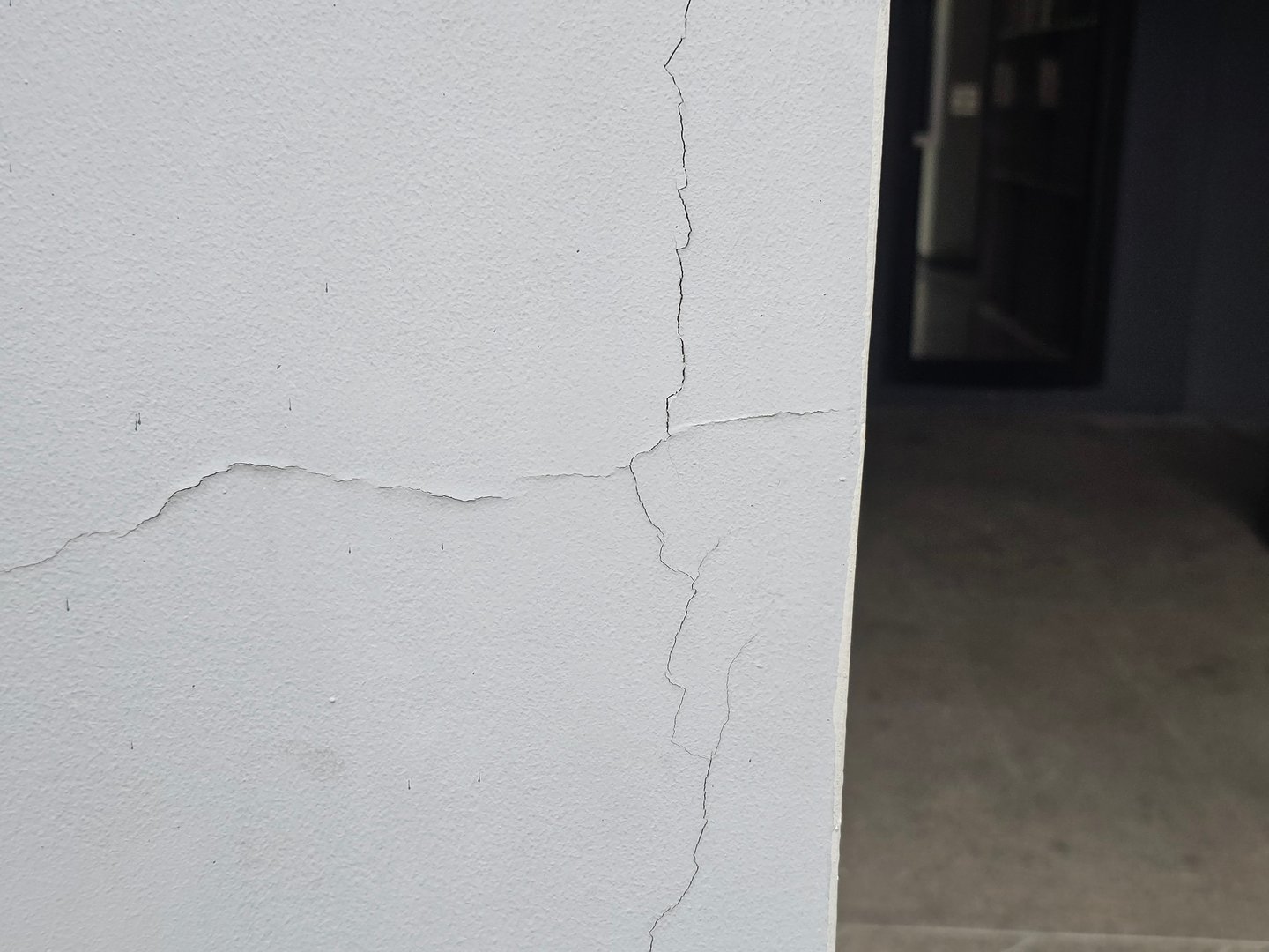 Funderingsherstel werkzaamheden