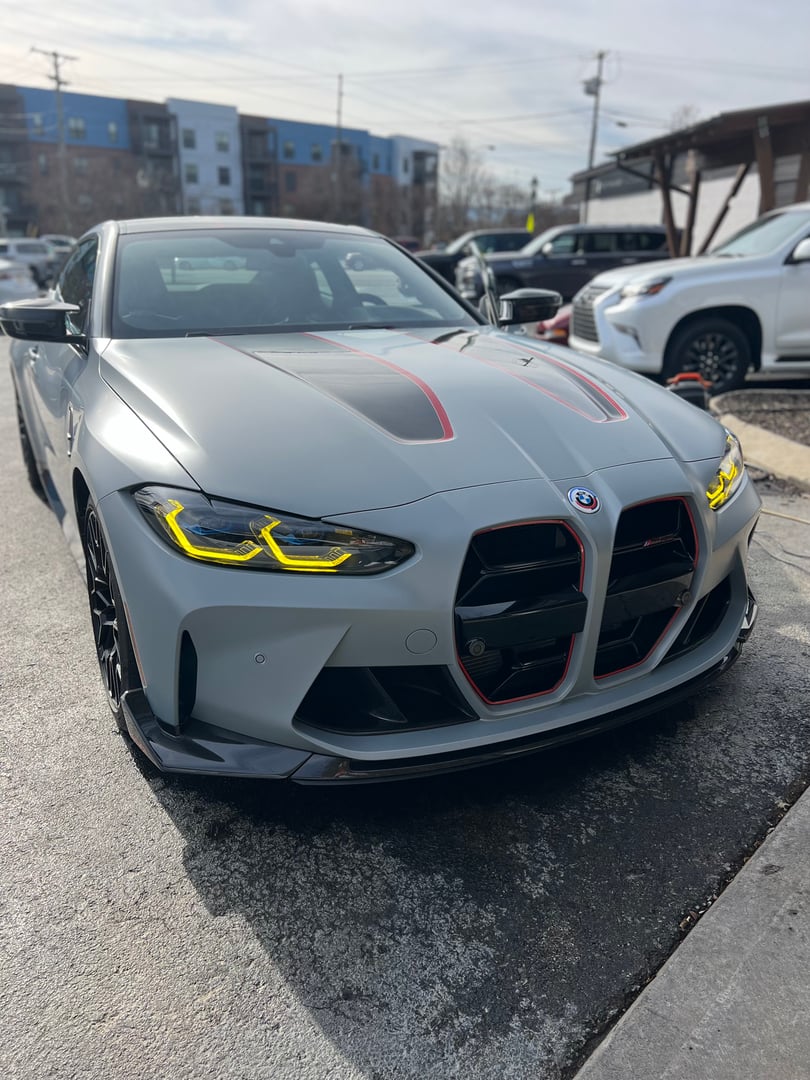 Professional Auto Detailing