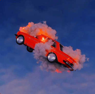 Songs to get AUX every time playlist