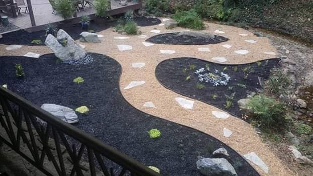 Best Rate Landscaping Project