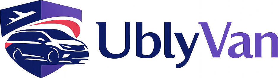 UblyVan Logo
