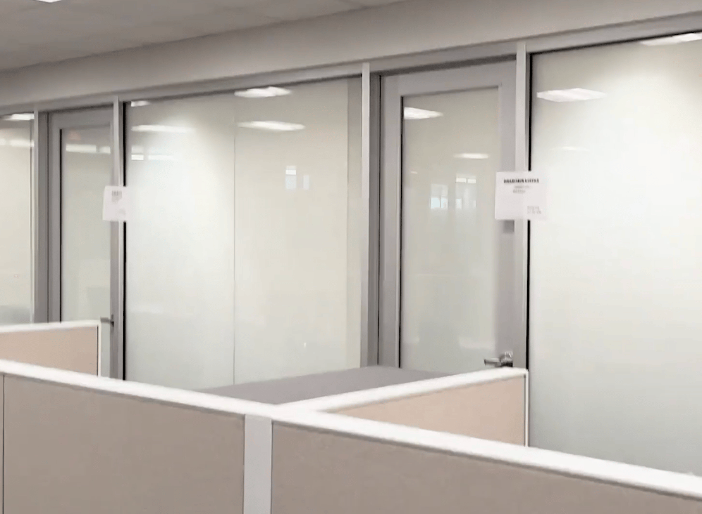 Office Privacy Solutions