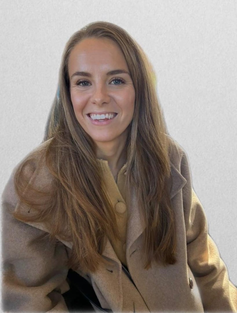 Sarah Biffen - Chartered Physiotherapist