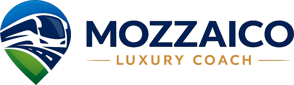MOZZAICO LUXURY COACH