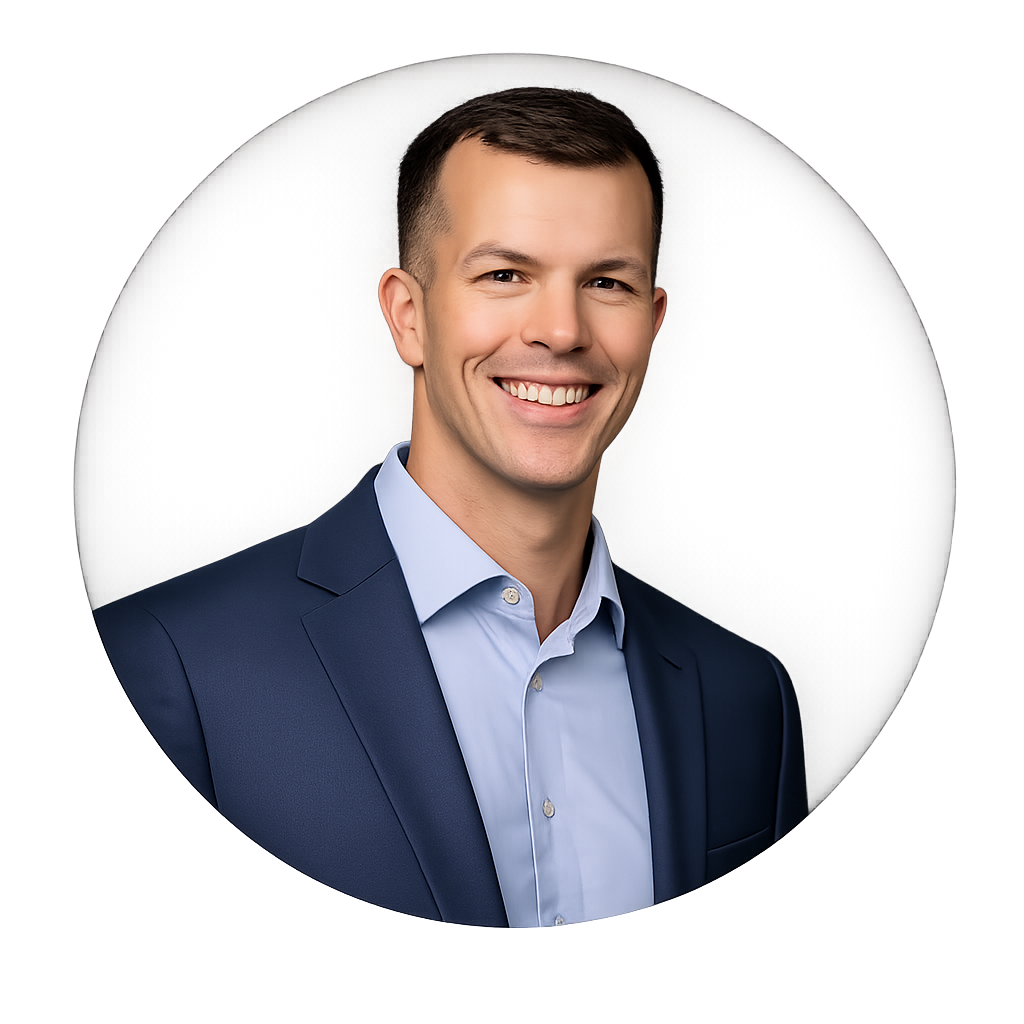 Mitch Hermes - Founder