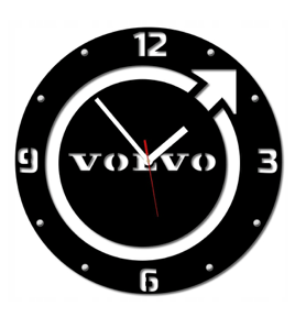 Zegar motoryzacyjny 30