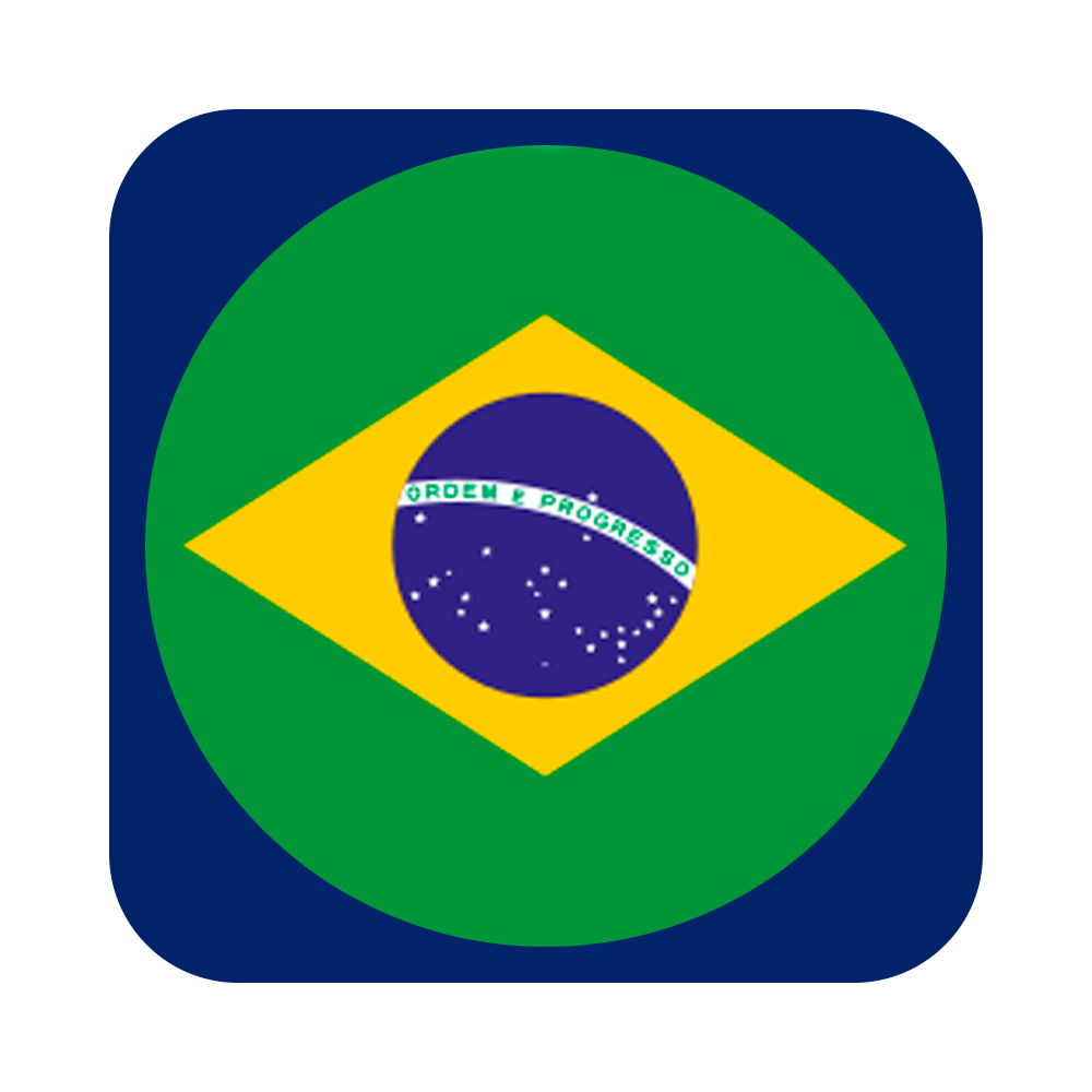 Brasil Flag