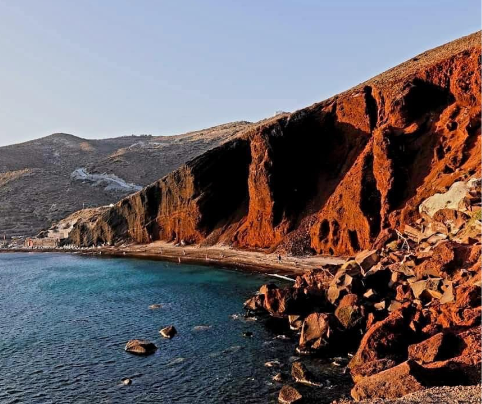 Complete Santorini Tour Photo 5