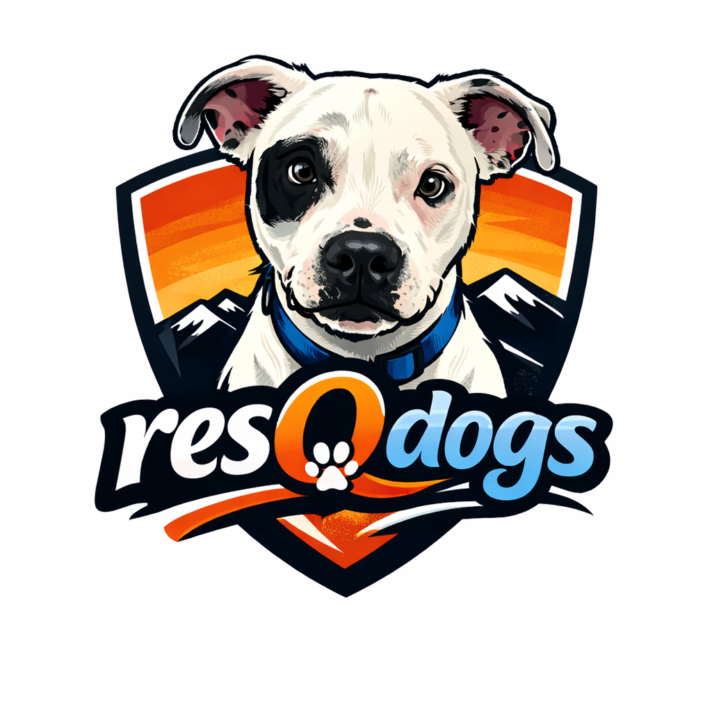 resQdogs logo
