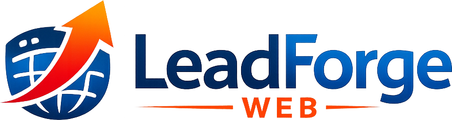 LeadForge Web