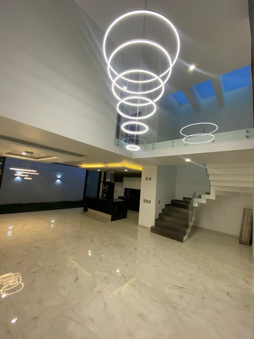 Nuevo proyecto residencial