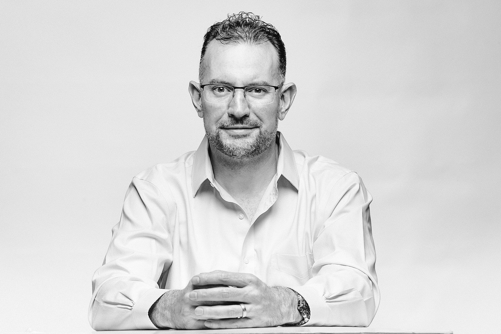 Rodrigo Sánchez Hidalgo - Director General de Ambición00