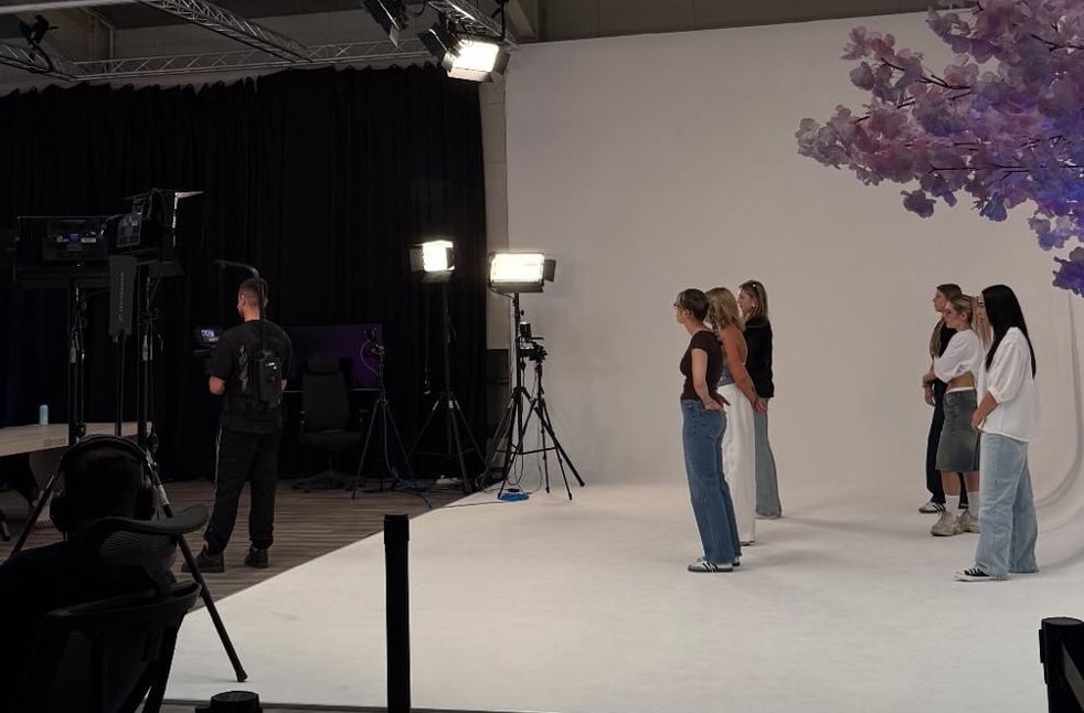 Video & Foto Produktion für Social Media und Branding