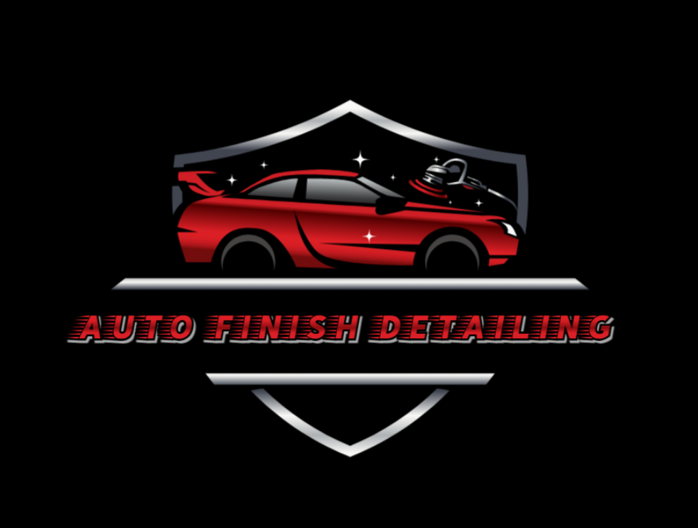 auto finish detailing