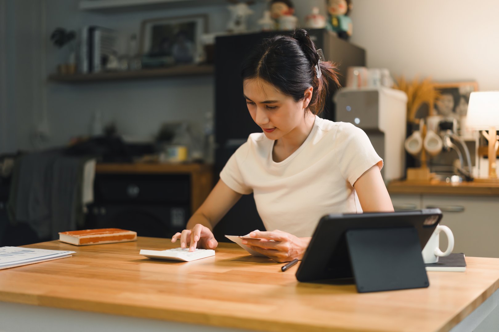 Debt consolidation guidance