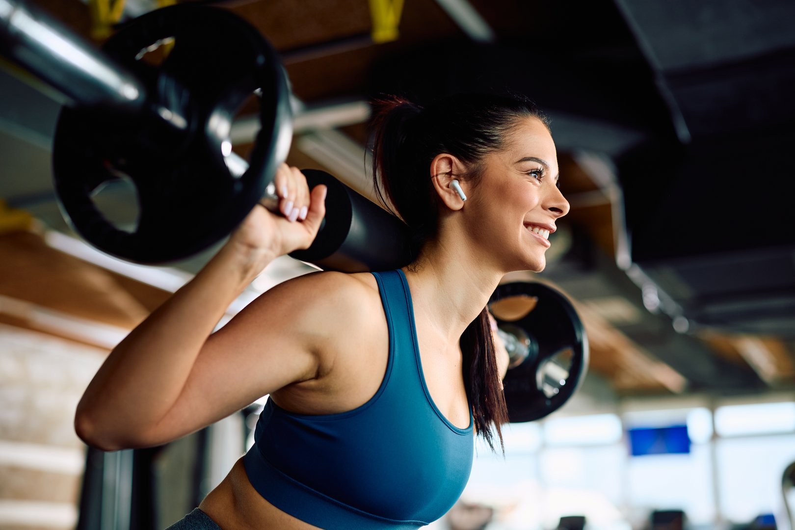 Beginner's guide to resistance training